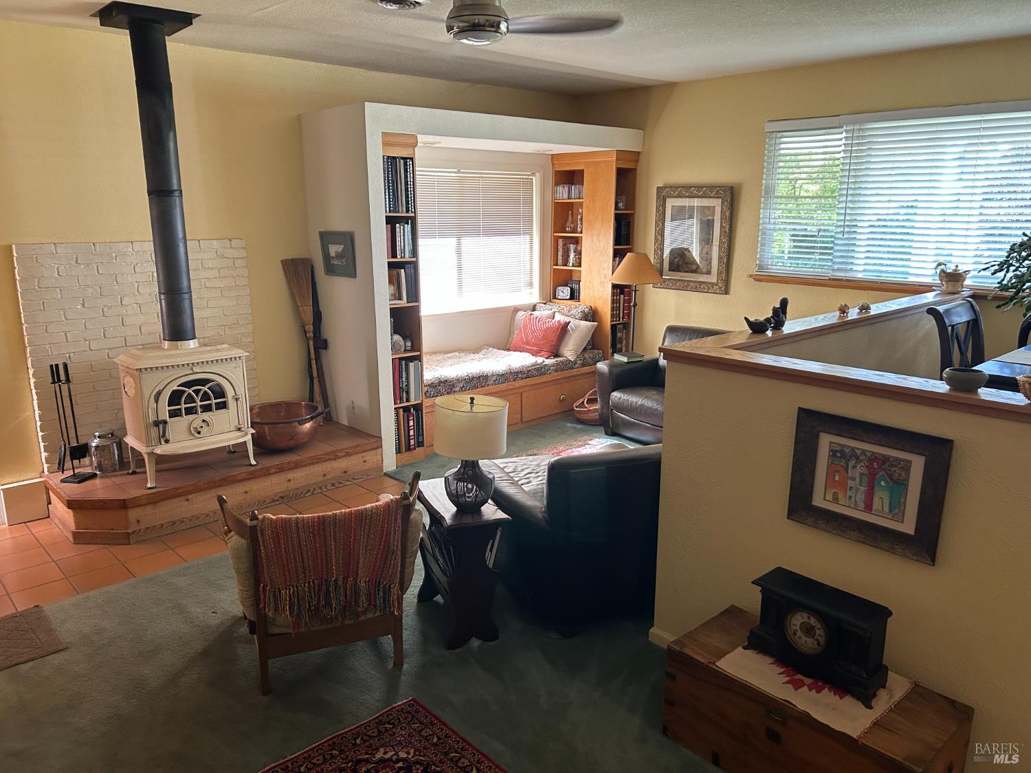 Detail Gallery Image 11 of 30 For 271 White Cottage Rd, Angwin,  CA 94508 - 4 Beds | 2 Baths