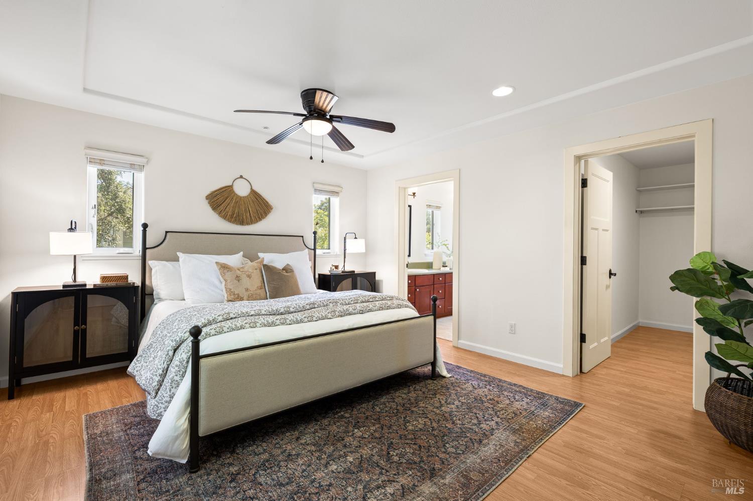 Detail Gallery Image 23 of 50 For 58 Randolph St, Napa,  CA 94559 - 4 Beds | 4/1 Baths