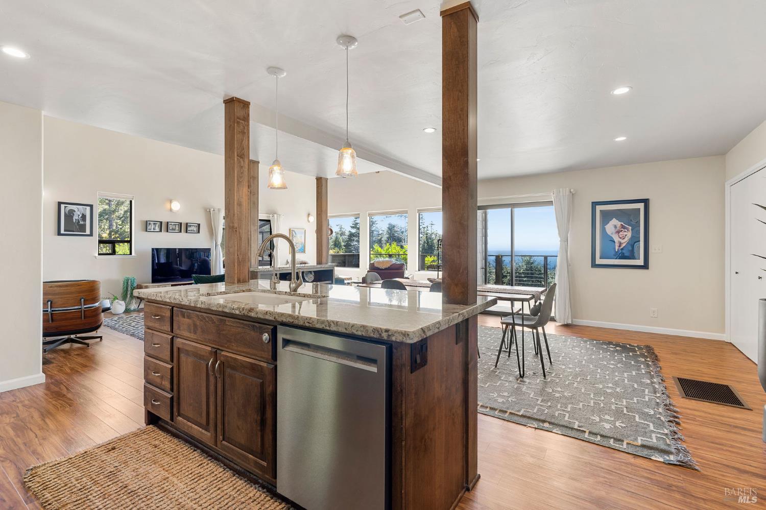 Detail Gallery Image 10 of 35 For 35926 Seaward Unkn, The Sea Ranch,  CA 95497 - 2 Beds | 2 Baths