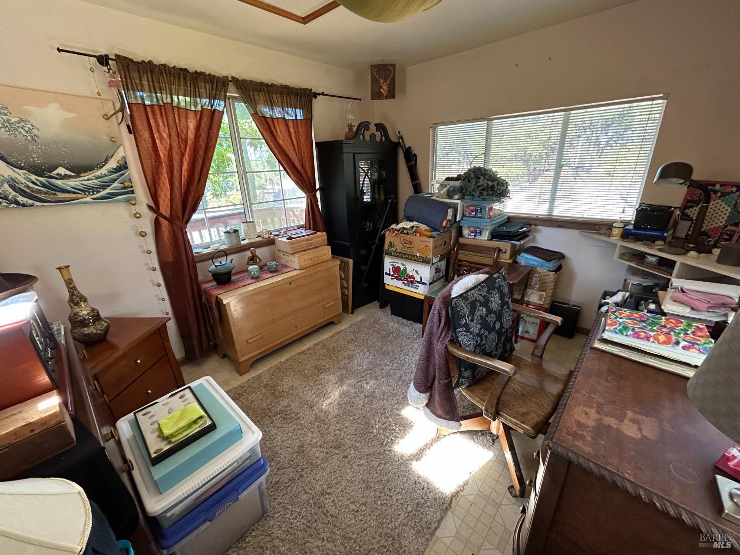 Detail Gallery Image 19 of 30 For 271 White Cottage Rd, Angwin,  CA 94508 - 4 Beds | 2 Baths