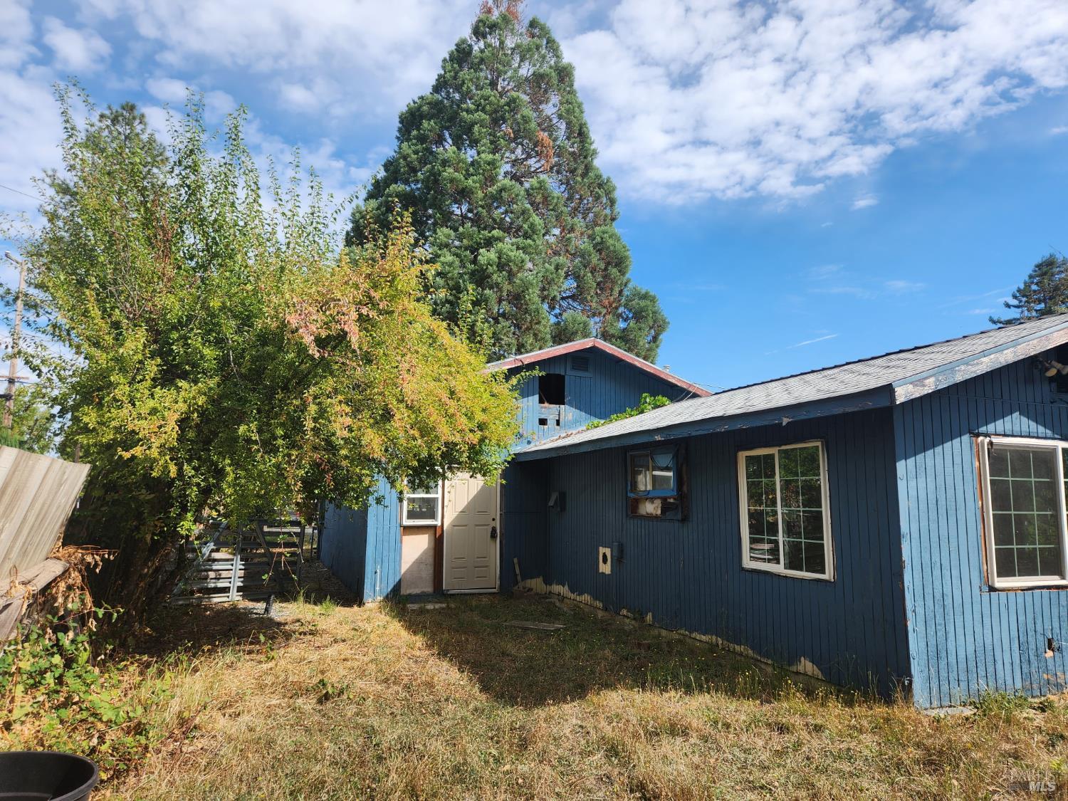 Detail Gallery Image 8 of 29 For 481 Della Ave, Willits,  CA 95490 - 2 Beds | 1 Baths