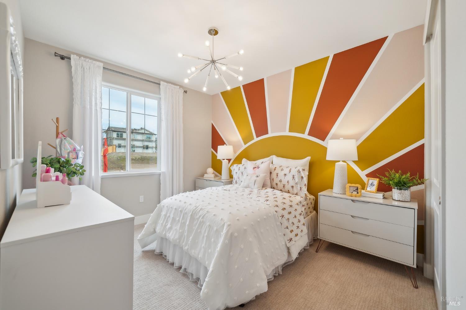 Detail Gallery Image 20 of 25 For 51 Denova Ln, Martinez,  CA 94553 - 4 Beds | 3 Baths