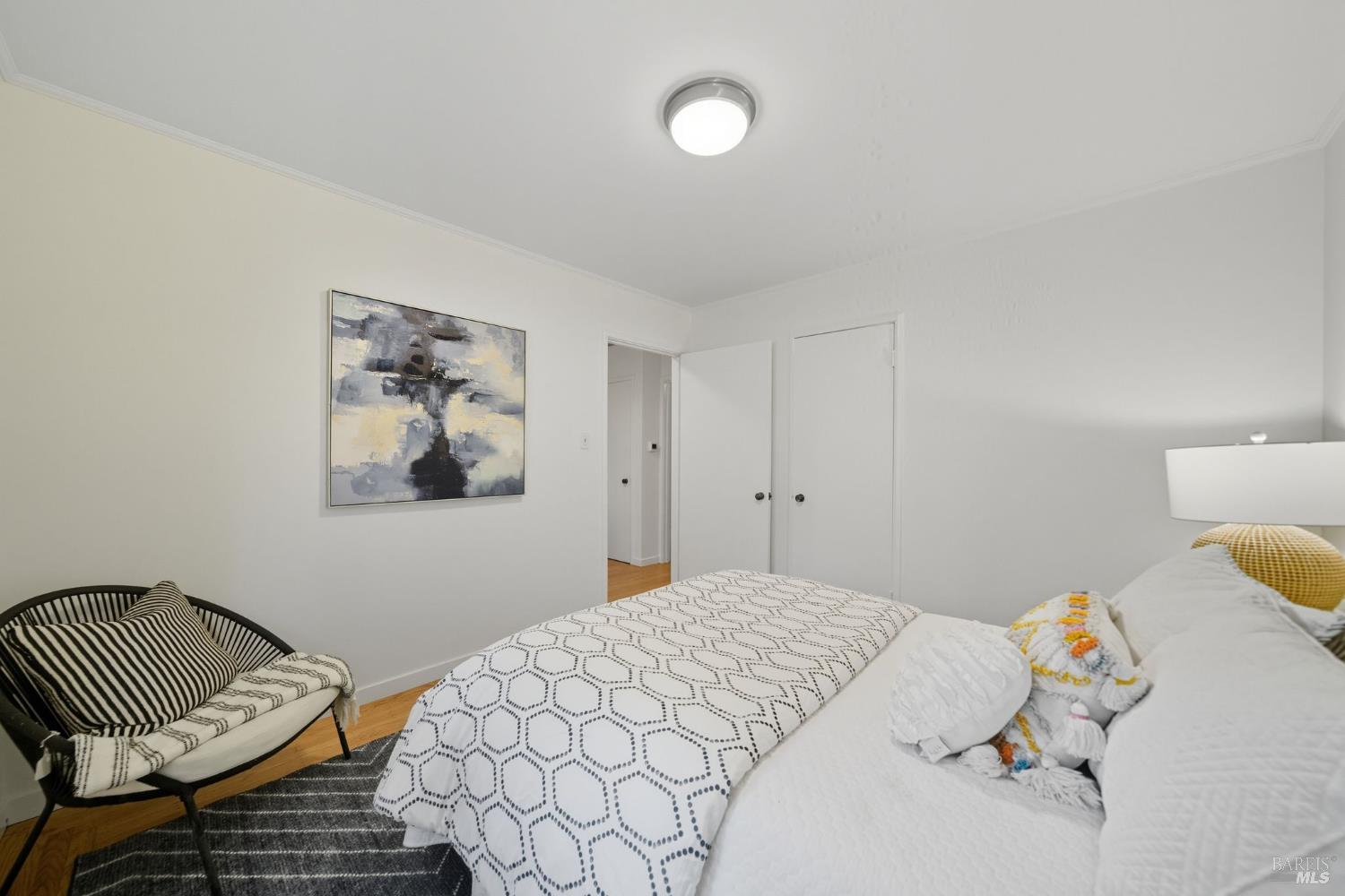 Detail Gallery Image 23 of 60 For 39 Bridge Rd, Larkspur,  CA 94939 - 2 Beds | 1/1 Baths