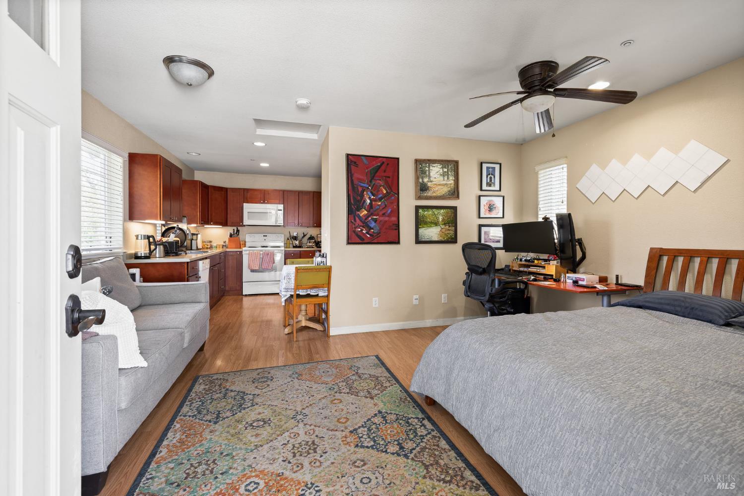 Detail Gallery Image 37 of 50 For 58 Randolph St, Napa,  CA 94559 - 4 Beds | 4/1 Baths