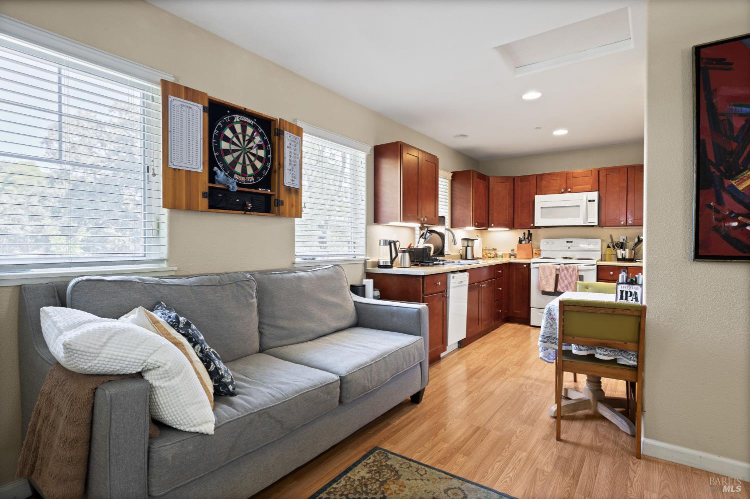 Detail Gallery Image 39 of 50 For 58 Randolph St, Napa,  CA 94559 - 4 Beds | 4/1 Baths