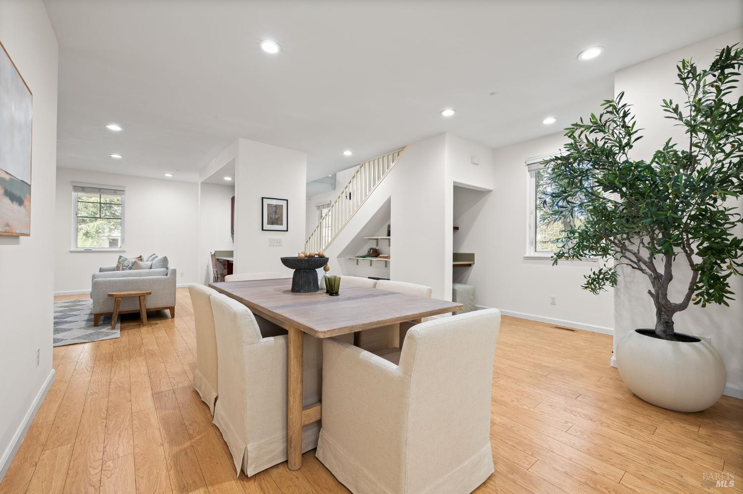 Detail Gallery Image 11 of 50 For 58 Randolph St, Napa,  CA 94559 - 4 Beds | 4/1 Baths