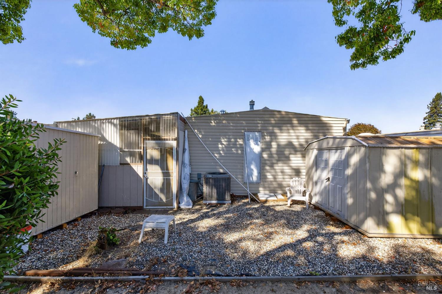 Detail Gallery Image 27 of 31 For 91 Westgate Cir, Santa Rosa,  CA 95401 - 2 Beds | 2 Baths