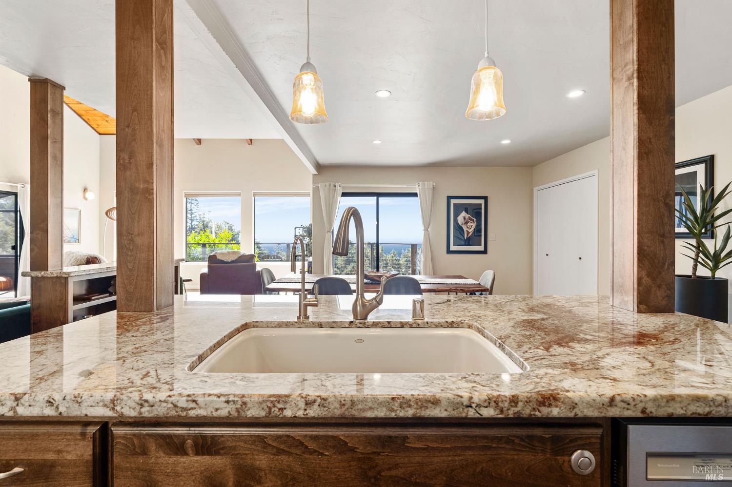 Detail Gallery Image 11 of 35 For 35926 Seaward Unkn, The Sea Ranch,  CA 95497 - 2 Beds | 2 Baths