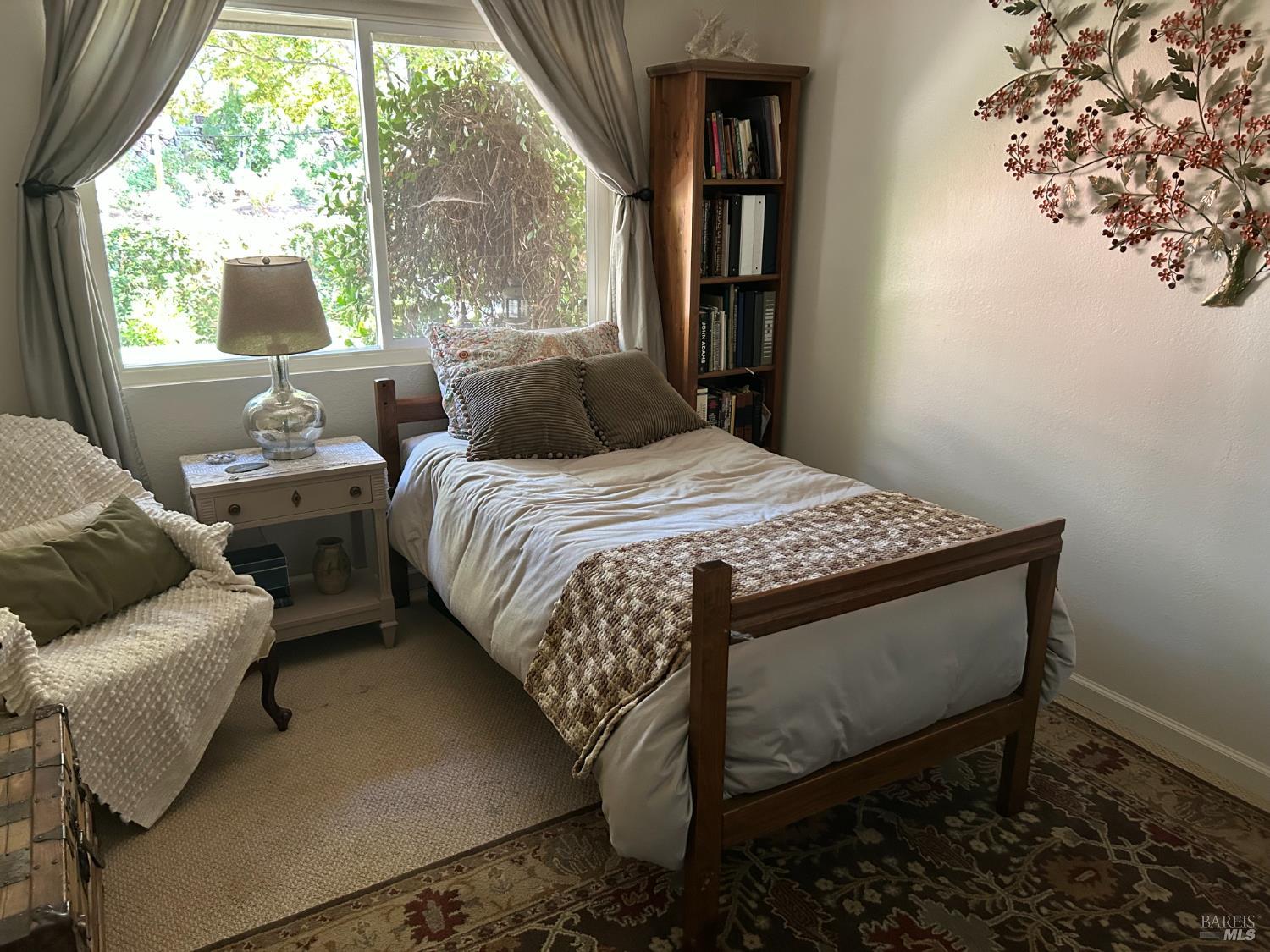 Detail Gallery Image 27 of 30 For 271 White Cottage Rd, Angwin,  CA 94508 - 4 Beds | 2 Baths