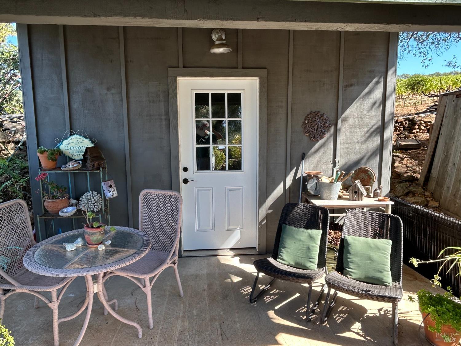 Detail Gallery Image 22 of 30 For 271 White Cottage Rd, Angwin,  CA 94508 - 4 Beds | 2 Baths