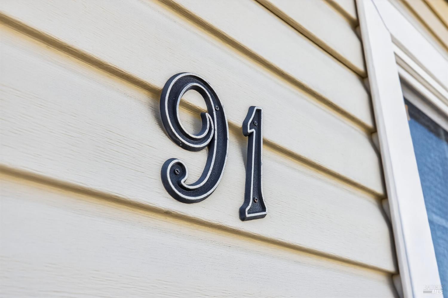 Detail Gallery Image 5 of 31 For 91 Westgate Cir, Santa Rosa,  CA 95401 - 2 Beds | 2 Baths