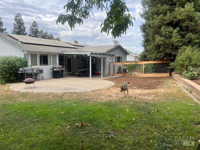 Detail Gallery Image 27 of 30 For 540 Glenside Dr, Dixon,  CA 95620 - 4 Beds | 2 Baths