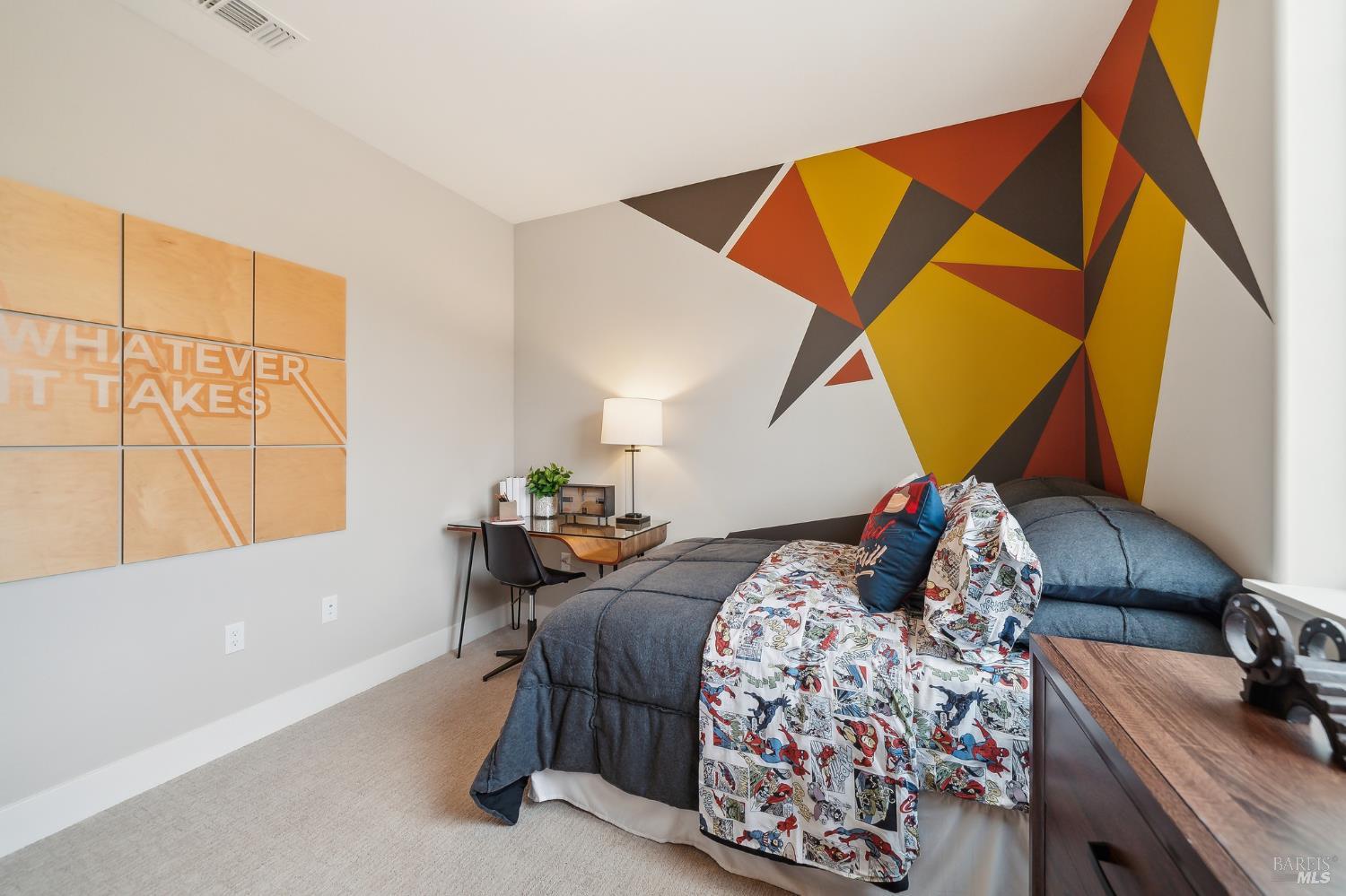 Detail Gallery Image 24 of 25 For 51 Denova Ln, Martinez,  CA 94553 - 4 Beds | 3 Baths