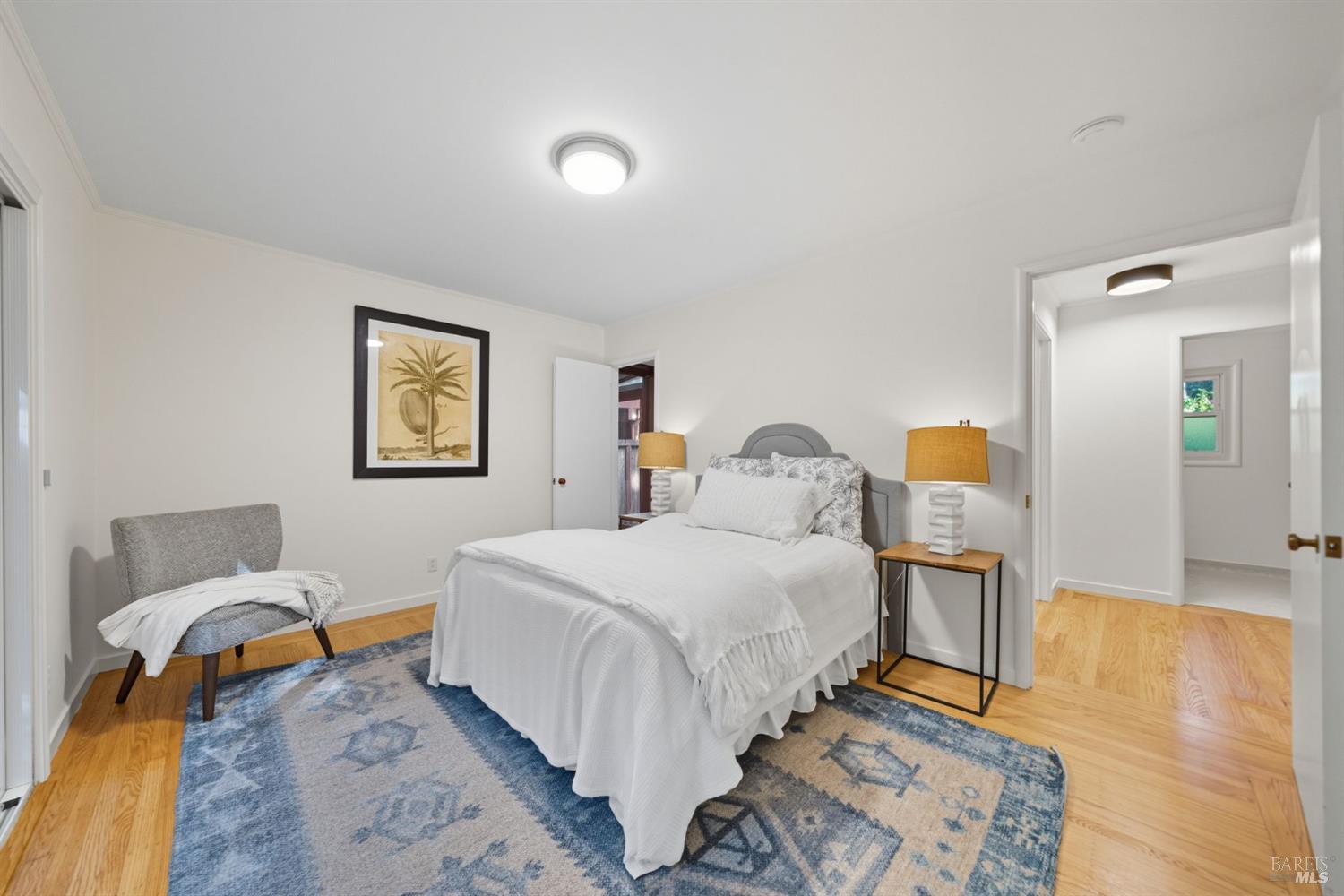 Detail Gallery Image 25 of 60 For 39 Bridge Rd, Larkspur,  CA 94939 - 2 Beds | 1/1 Baths