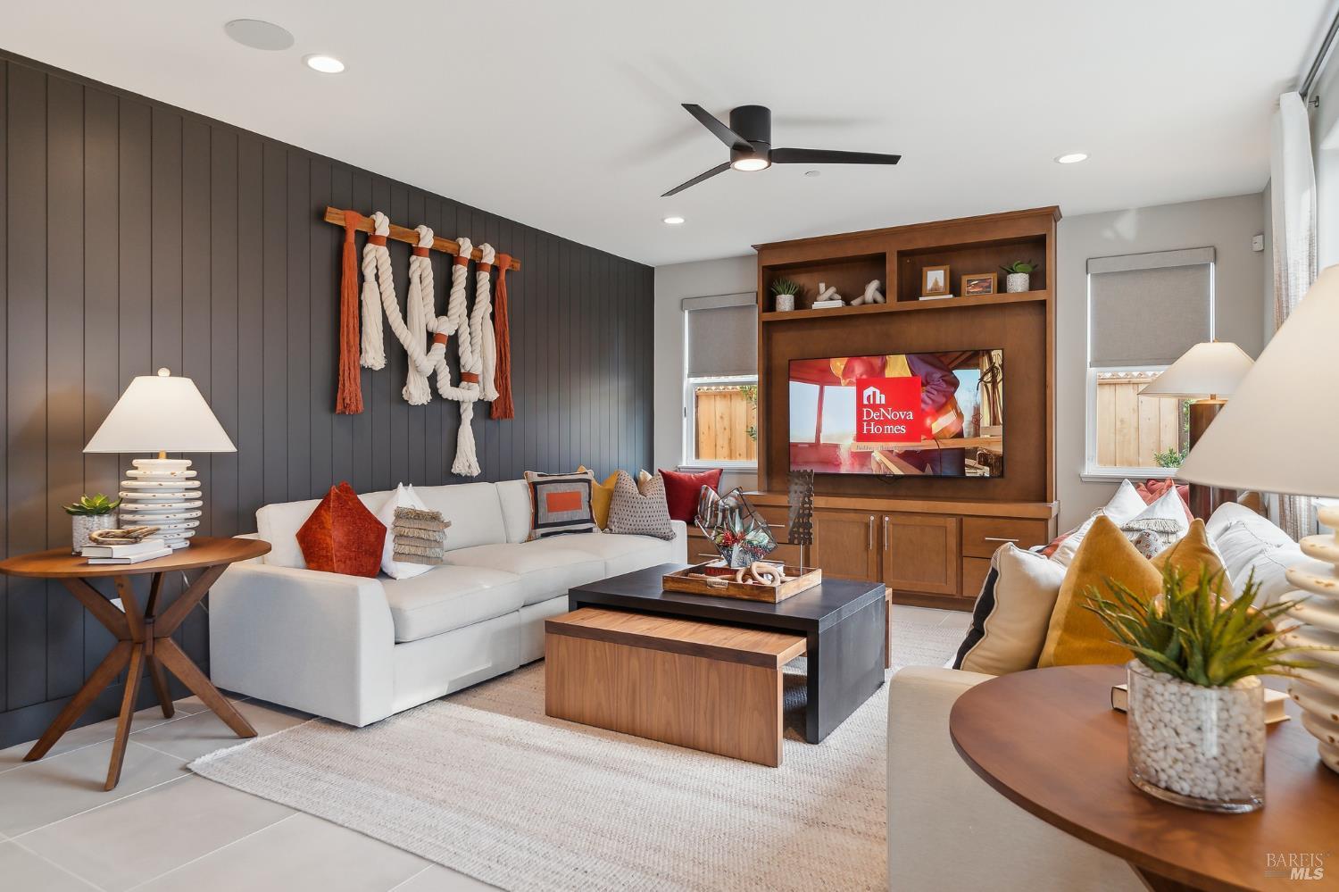 Detail Gallery Image 6 of 25 For 51 Denova Ln, Martinez,  CA 94553 - 4 Beds | 3 Baths