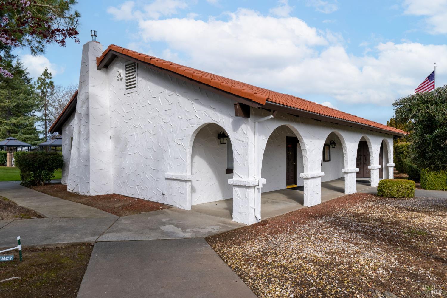 Detail Gallery Image 30 of 31 For 91 Westgate Cir, Santa Rosa,  CA 95401 - 2 Beds | 2 Baths