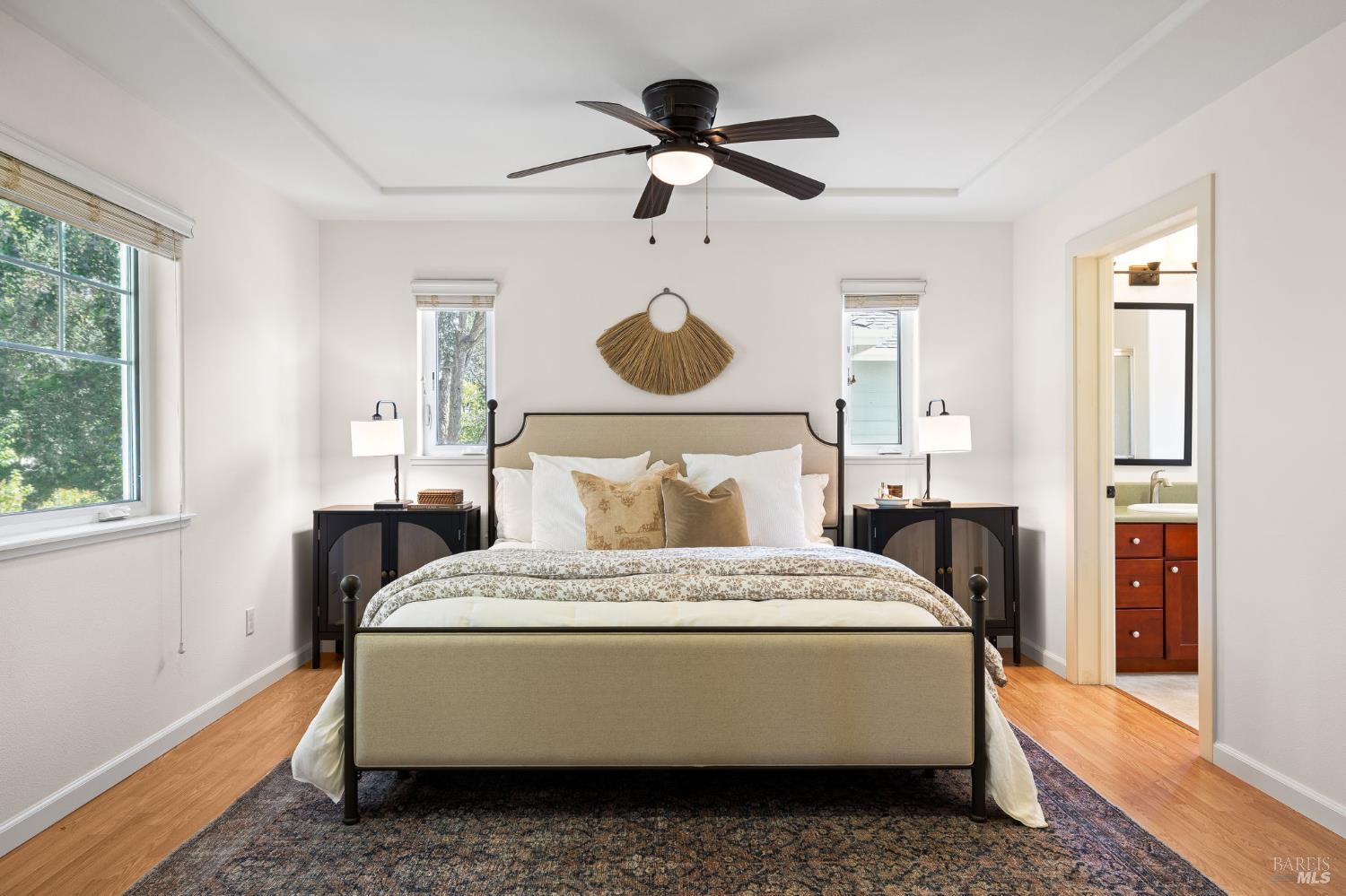 Detail Gallery Image 22 of 50 For 58 Randolph St, Napa,  CA 94559 - 4 Beds | 4/1 Baths