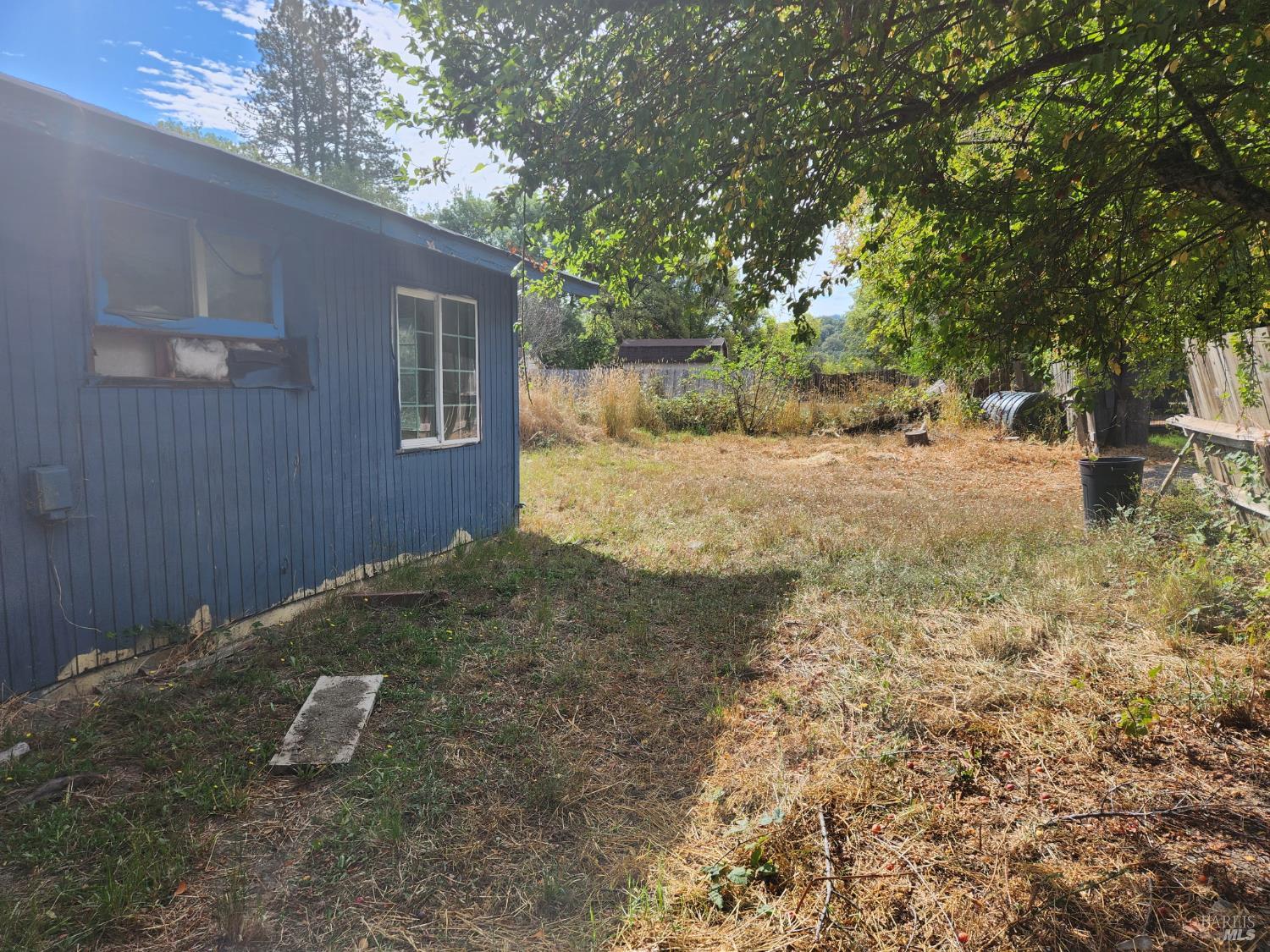 Detail Gallery Image 9 of 29 For 481 Della Ave, Willits,  CA 95490 - 2 Beds | 1 Baths