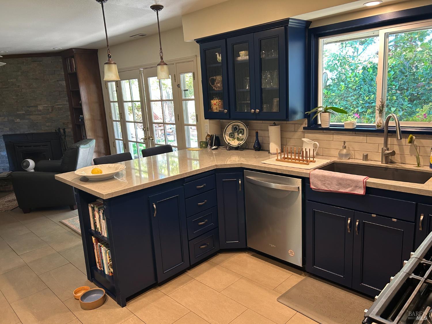 Detail Gallery Image 12 of 30 For 271 White Cottage Rd, Angwin,  CA 94508 - 4 Beds | 2 Baths