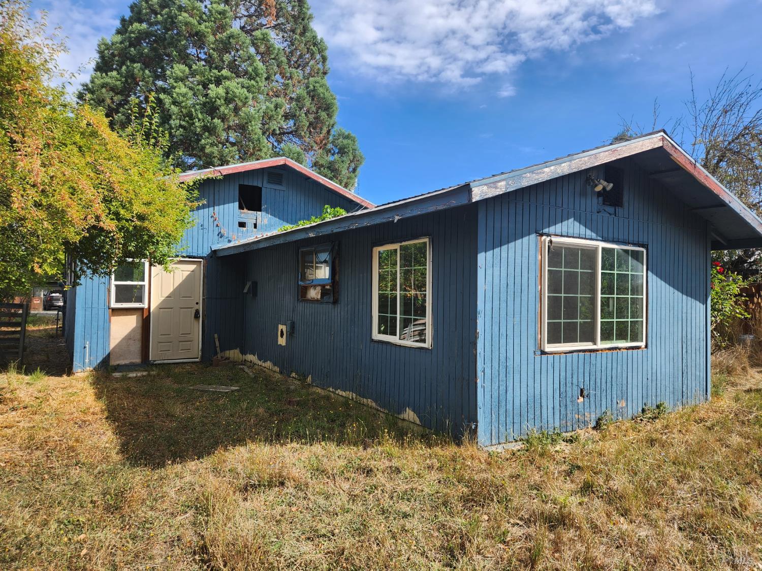 Detail Gallery Image 6 of 29 For 481 Della Ave, Willits,  CA 95490 - 2 Beds | 1 Baths