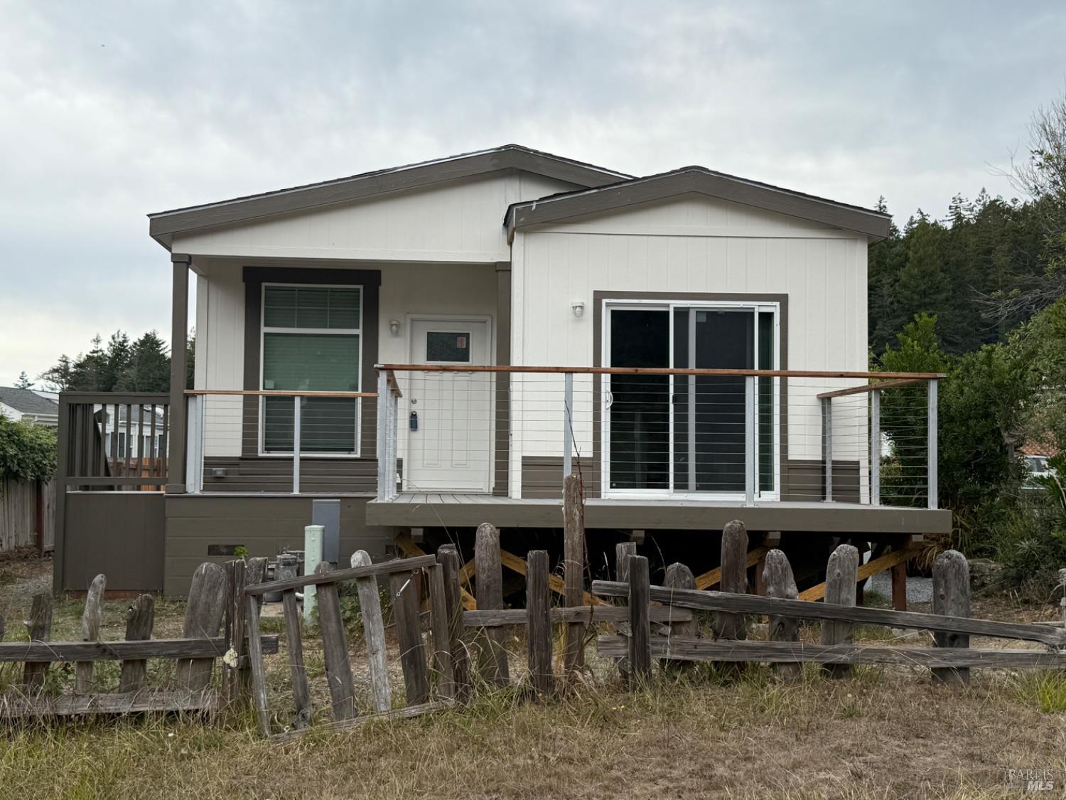 Detail Gallery Image 7 of 36 For 38851 S Highway 1 Unkn M-15, Gualala,  CA 95445 - 3 Beds | 2 Baths