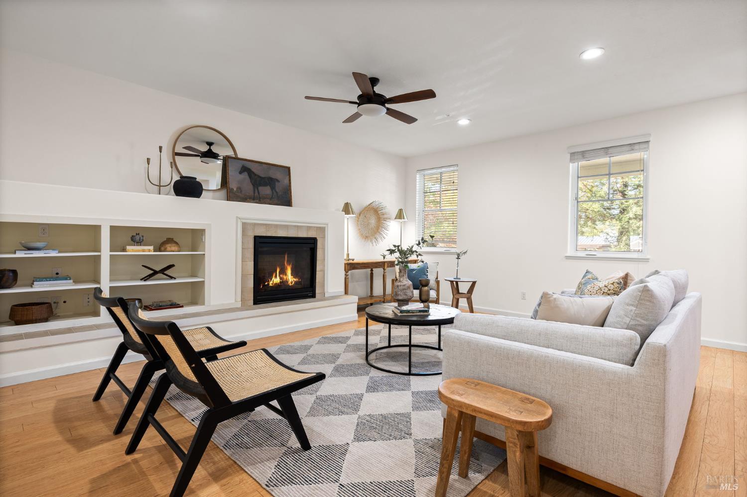 Detail Gallery Image 8 of 50 For 58 Randolph St, Napa,  CA 94559 - 4 Beds | 4/1 Baths