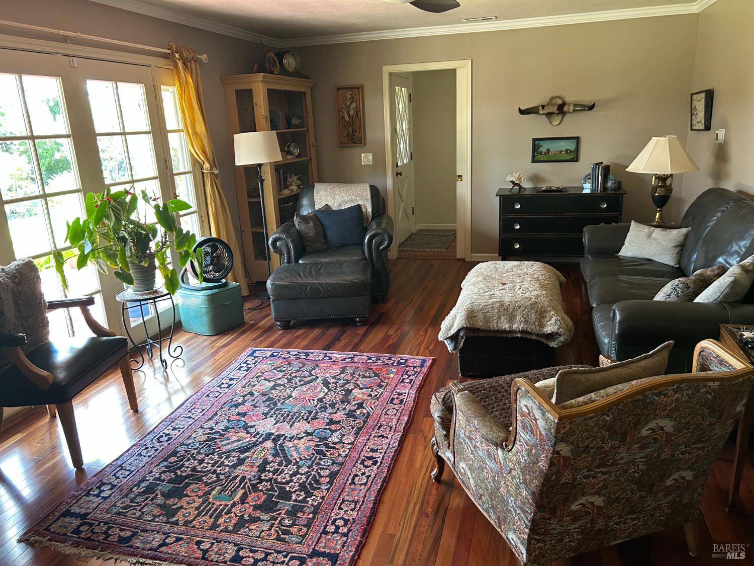 Detail Gallery Image 9 of 30 For 271 White Cottage Rd, Angwin,  CA 94508 - 4 Beds | 2 Baths