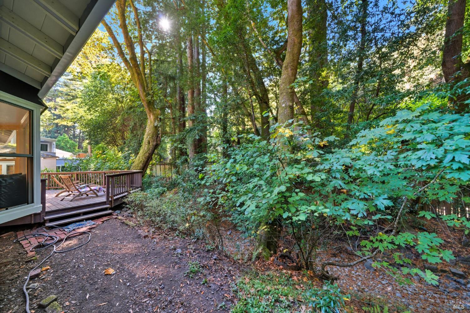 Detail Gallery Image 28 of 60 For 39 Bridge Rd, Larkspur,  CA 94939 - 2 Beds | 1/1 Baths