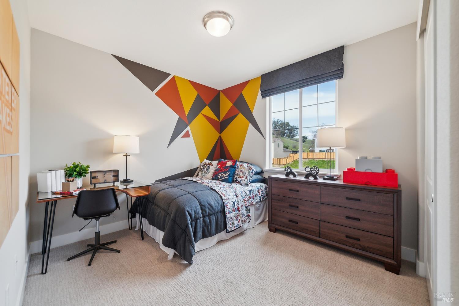 Detail Gallery Image 23 of 25 For 51 Denova Ln, Martinez,  CA 94553 - 4 Beds | 3 Baths