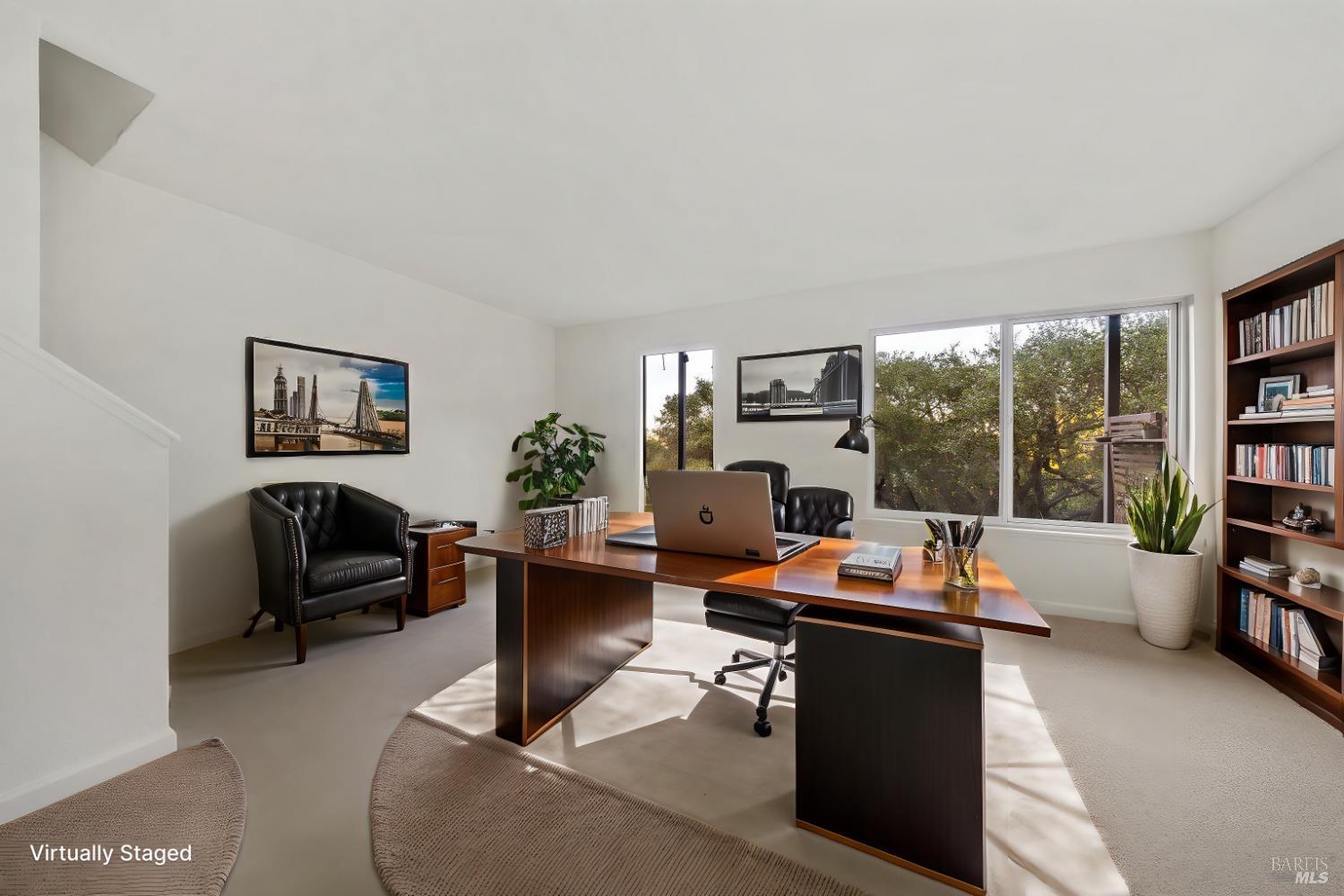 Detail Gallery Image 40 of 51 For 204 Bay Vista Cir, Sausalito,  CA 94965 - 2 Beds | 2 Baths