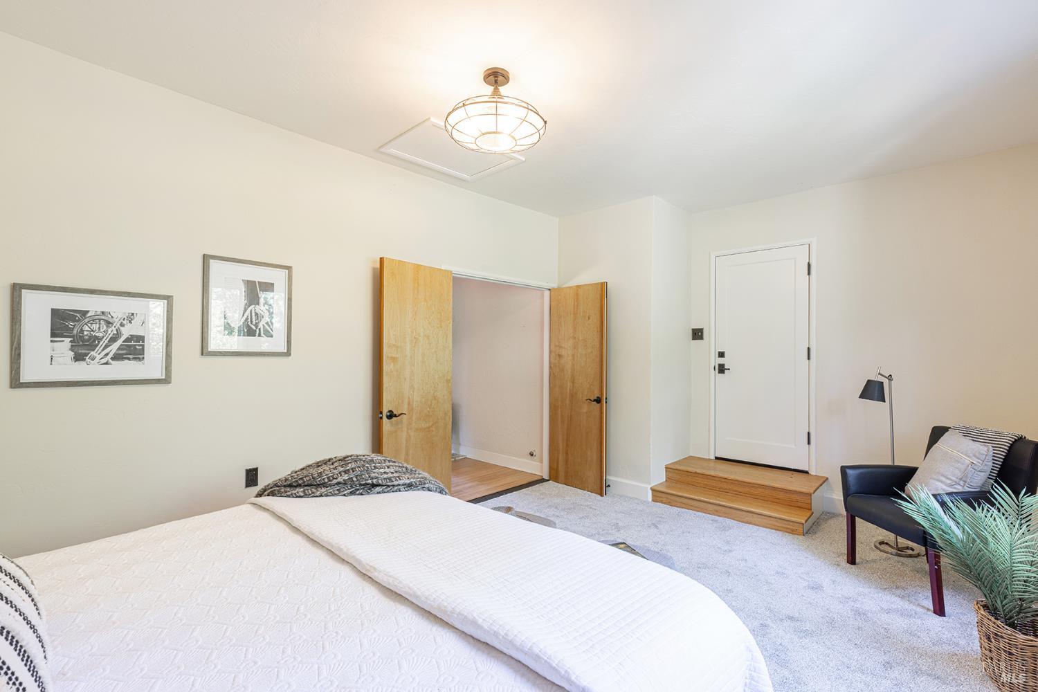 Detail Gallery Image 63 of 65 For 525 Keyes Ave, Angwin,  CA 94508 - 3 Beds | 2 Baths