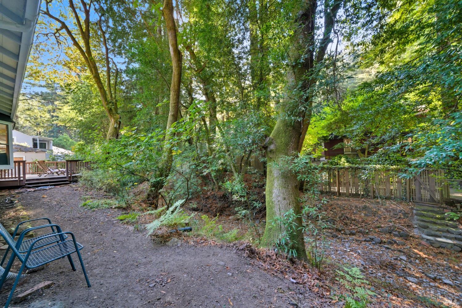 Detail Gallery Image 37 of 60 For 39 Bridge Rd, Larkspur,  CA 94939 - 2 Beds | 1/1 Baths