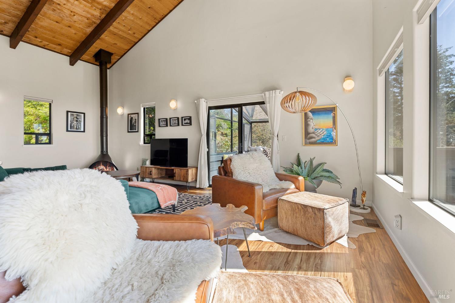 Detail Gallery Image 17 of 35 For 35926 Seaward Unkn, The Sea Ranch,  CA 95497 - 2 Beds | 2 Baths