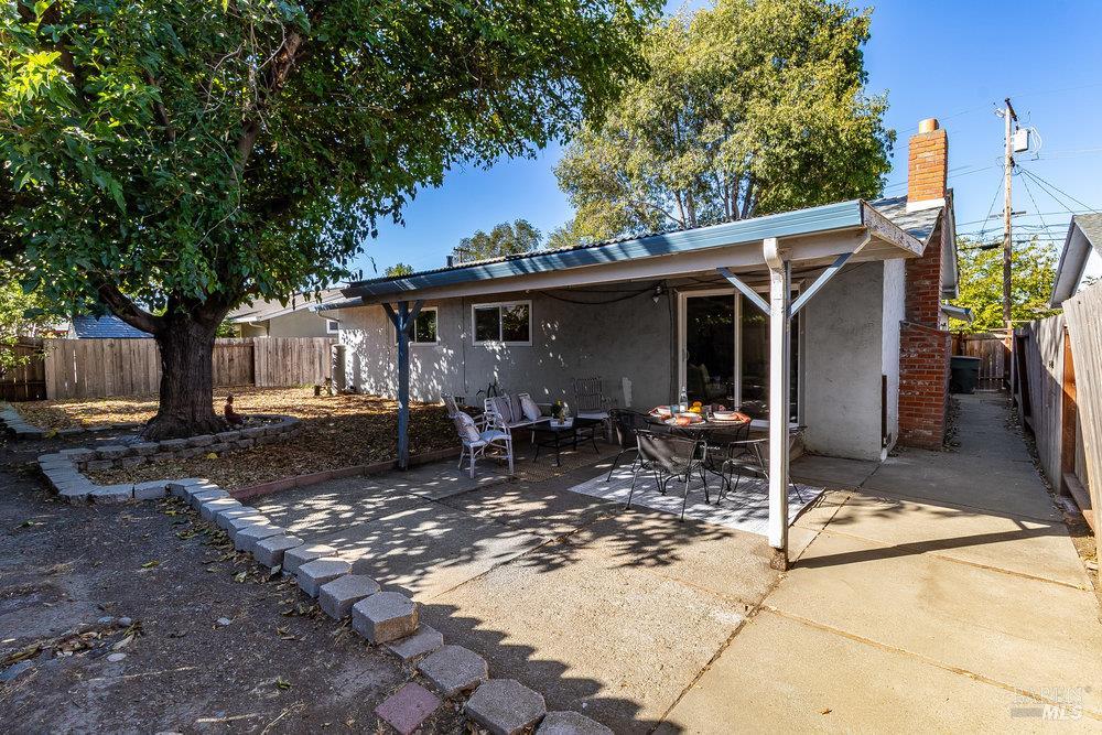 Detail Gallery Image 38 of 42 For 2626 Prestwick Ave, Concord,  CA 94519 - 4 Beds | 2 Baths