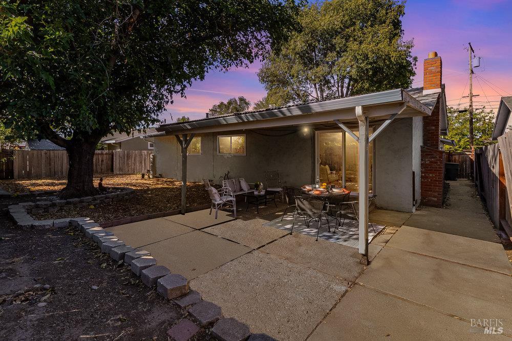 Detail Gallery Image 42 of 42 For 2626 Prestwick Ave, Concord,  CA 94519 - 4 Beds | 2 Baths