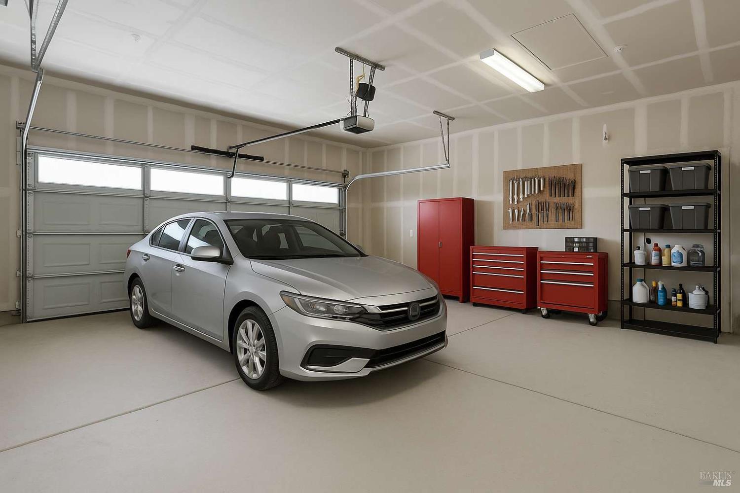 Detail Gallery Image 13 of 14 For 973 Carroll Way, Vacaville,  CA 95687 - 3 Beds | 2 Baths