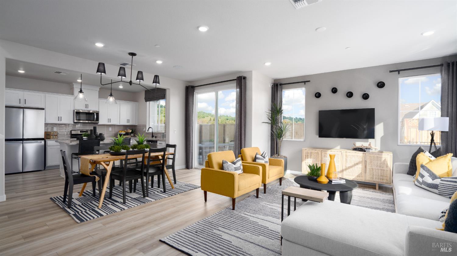 Detail Gallery Image 4 of 11 For 225 Octopus St, Suisun City,  CA 94585 - 3 Beds | 2/1 Baths