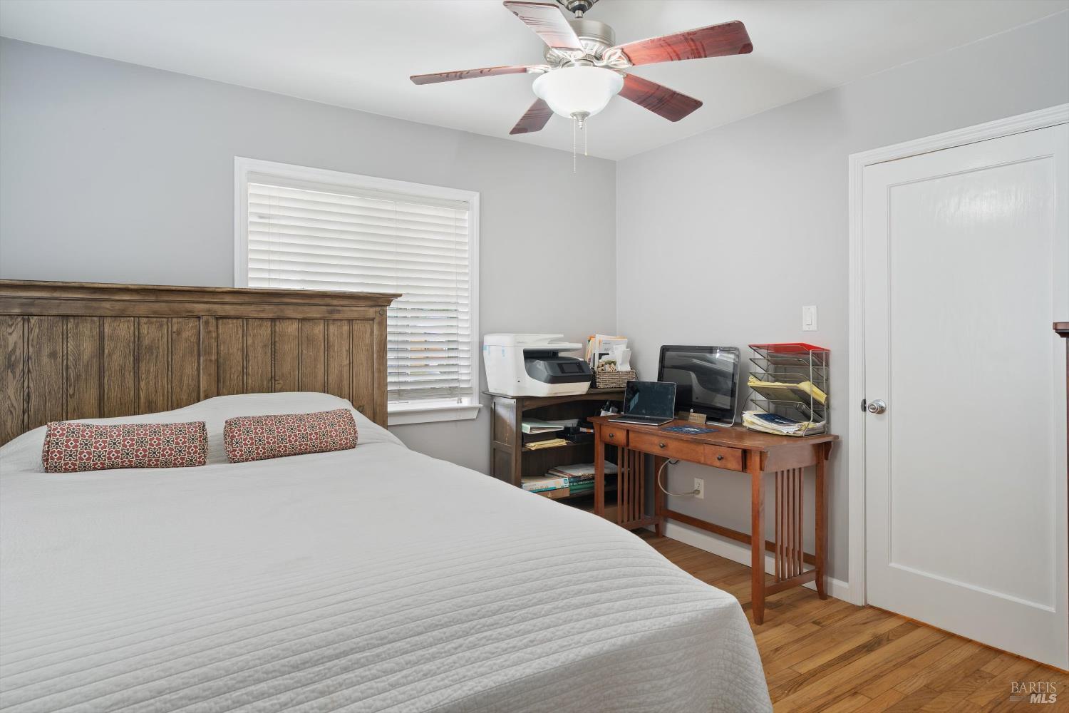 Detail Gallery Image 9 of 20 For 1245 Olive St, Santa Rosa,  CA 95407 - 2 Beds | 1 Baths