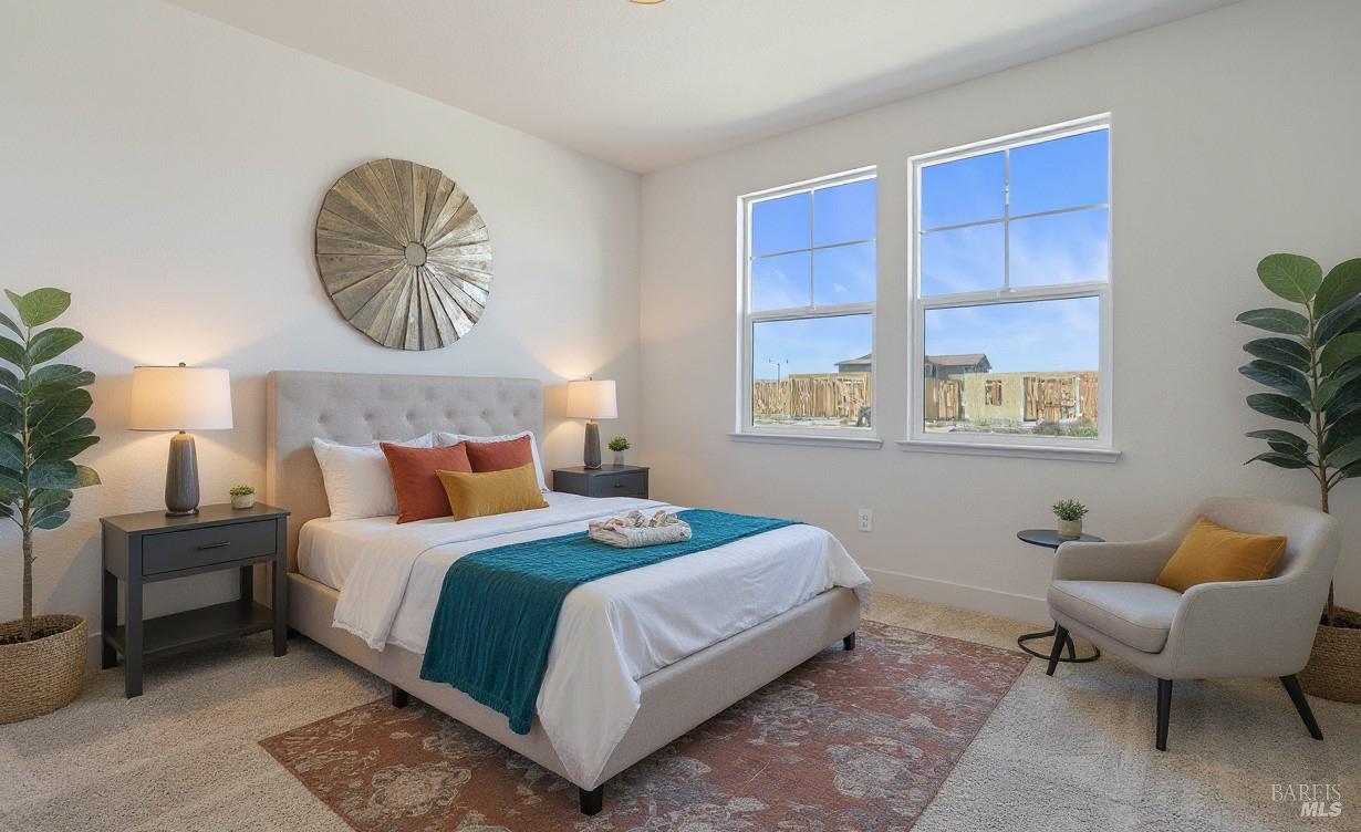 Detail Gallery Image 8 of 14 For 973 Carroll Way, Vacaville,  CA 95687 - 3 Beds | 2 Baths