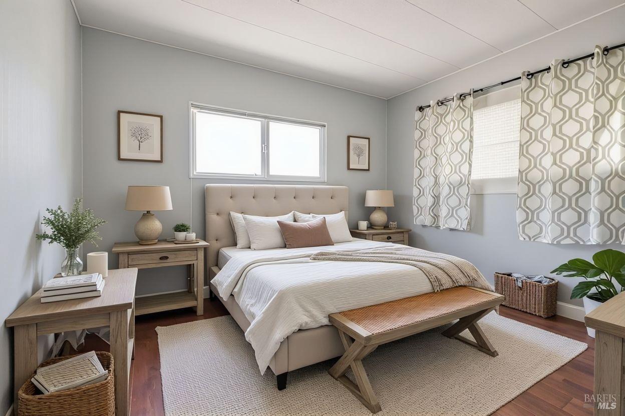 Detail Gallery Image 9 of 27 For 56 Club View Dr, Novato,  CA 94949 - 3 Beds | 2 Baths