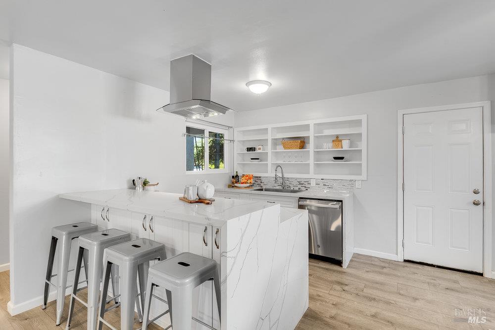 Detail Gallery Image 11 of 42 For 2626 Prestwick Ave, Concord,  CA 94519 - 4 Beds | 2 Baths