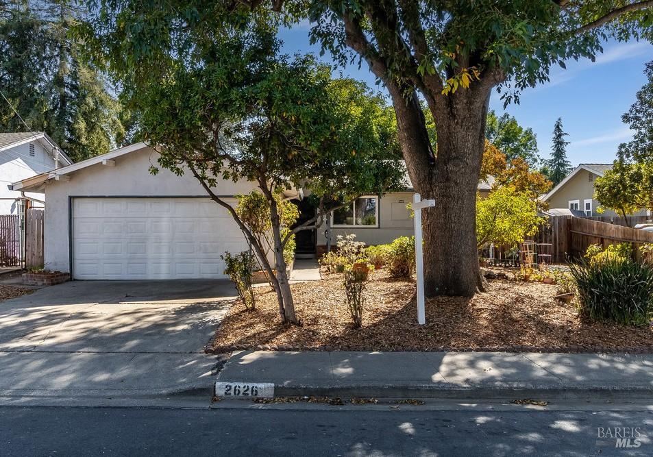 Detail Gallery Image 2 of 42 For 2626 Prestwick Ave, Concord,  CA 94519 - 4 Beds | 2 Baths