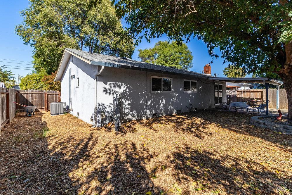 Detail Gallery Image 40 of 42 For 2626 Prestwick Ave, Concord,  CA 94519 - 4 Beds | 2 Baths