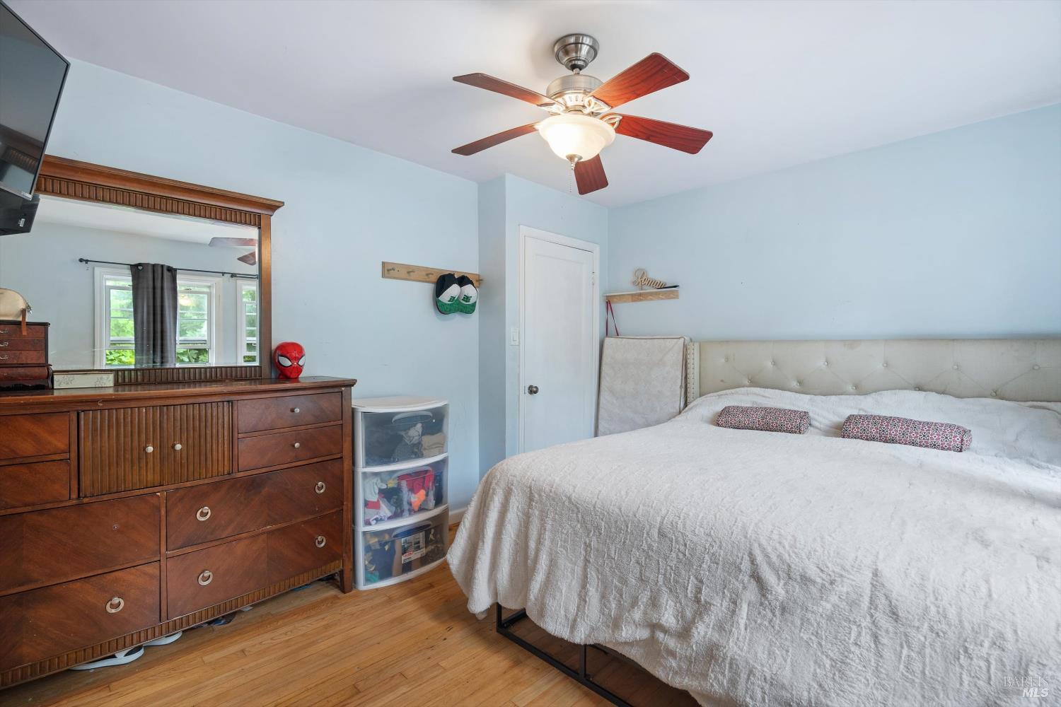 Detail Gallery Image 10 of 20 For 1245 Olive St, Santa Rosa,  CA 95407 - 2 Beds | 1 Baths