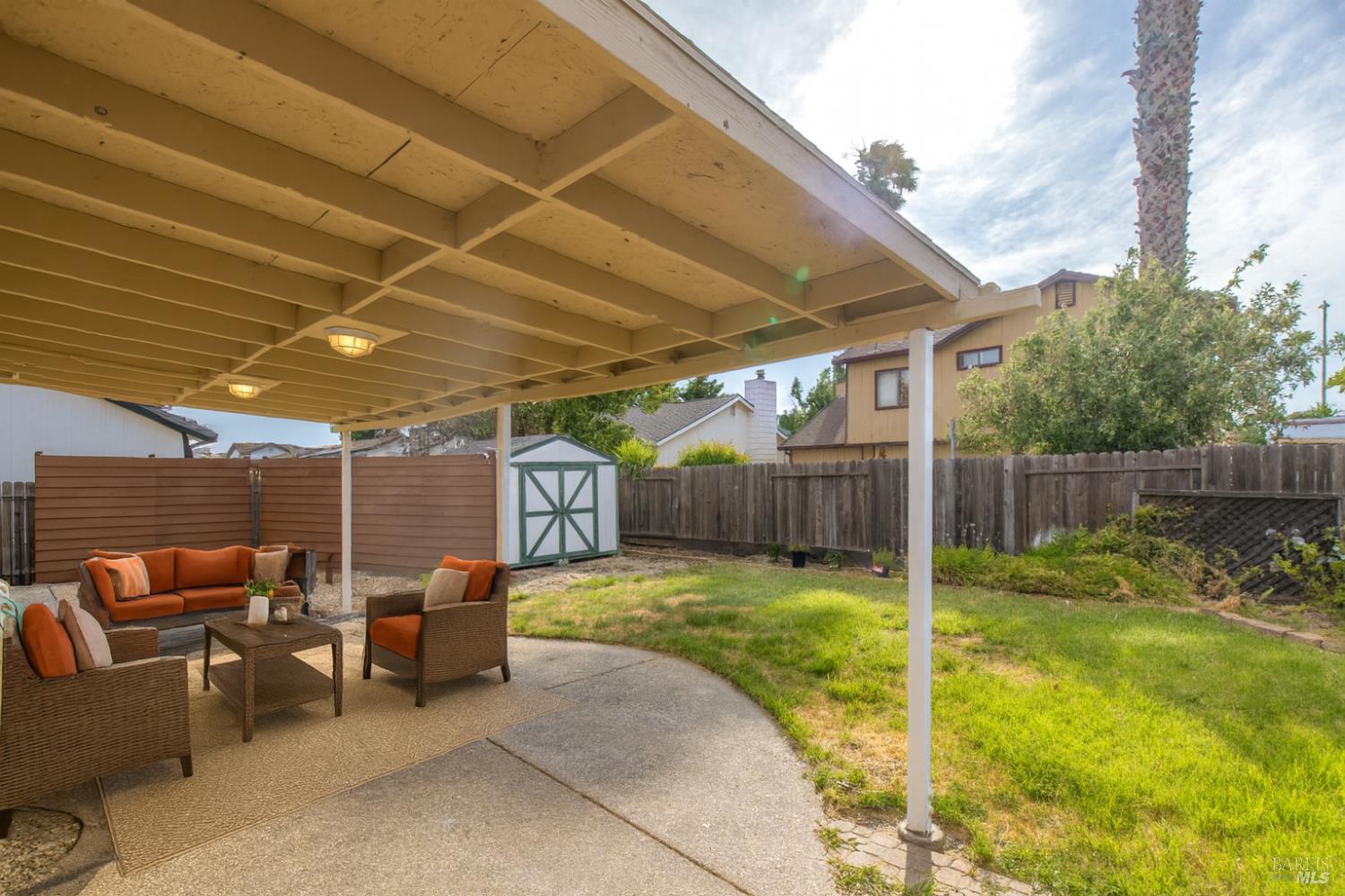 Detail Gallery Image 26 of 35 For 766 Calico Trl, Vacaville,  CA 95687 - 4 Beds | 3 Baths