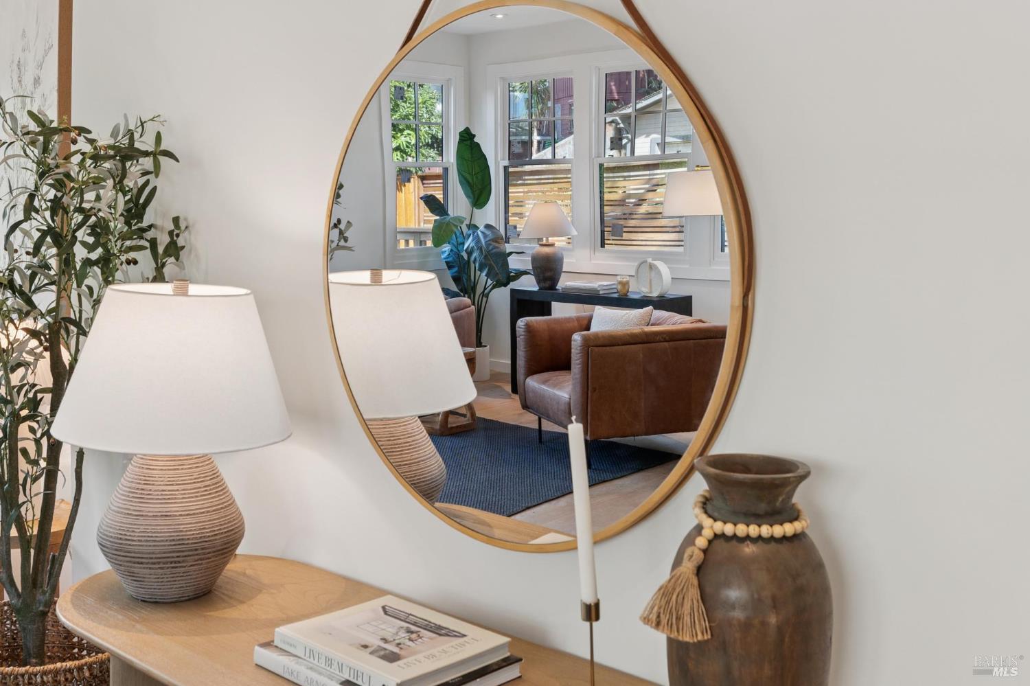 Detail Gallery Image 15 of 63 For 52 Austin Ave, San Anselmo,  CA 94960 - 3 Beds | 3 Baths