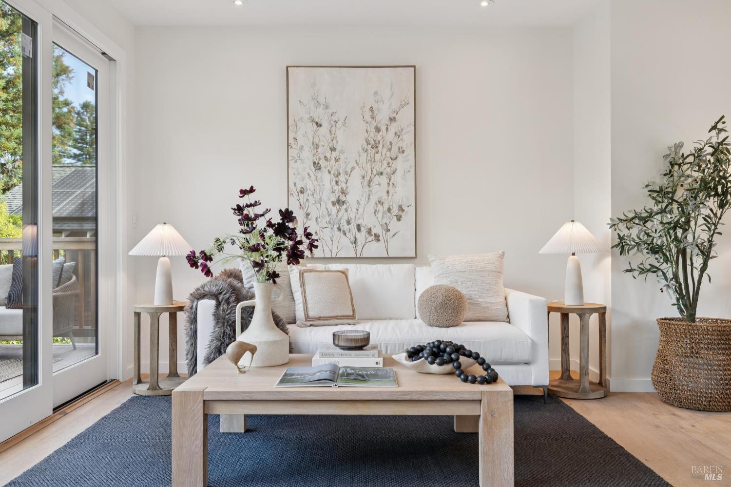 Detail Gallery Image 7 of 63 For 52 Austin Ave, San Anselmo,  CA 94960 - 3 Beds | 3 Baths