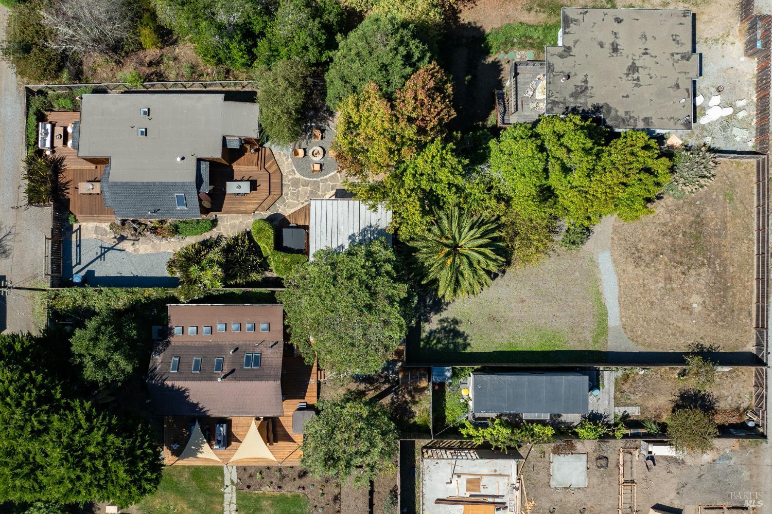 Detail Gallery Image 57 of 58 For 130 Juniper Rd, Bolinas,  CA 94924 - 2 Beds | 1/1 Baths