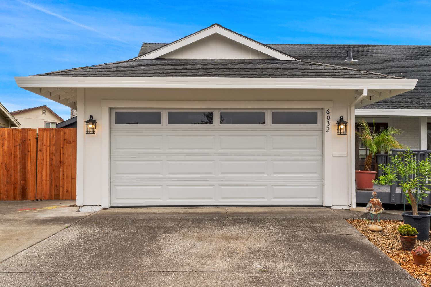 Detail Gallery Image 54 of 57 For 6032 Elsa Ave, Rohnert Park,  CA 94928 - 4 Beds | 3 Baths