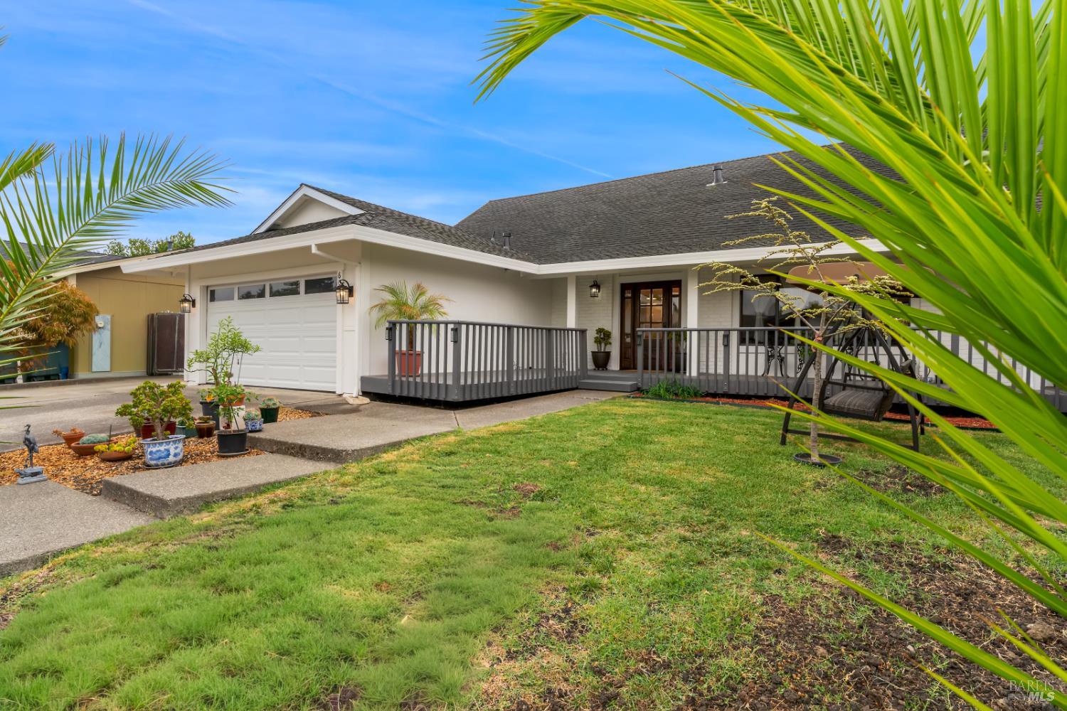 Detail Gallery Image 49 of 57 For 6032 Elsa Ave, Rohnert Park,  CA 94928 - 4 Beds | 3 Baths